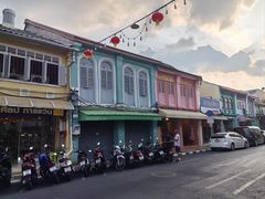 -普吉镇