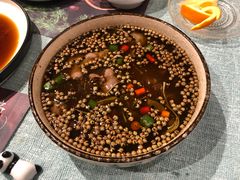 -拂晓山房·私房川菜(西门店)