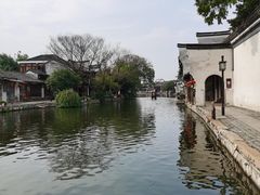 -南浔古镇