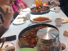 -金柱大盘鸡(和田二街店)