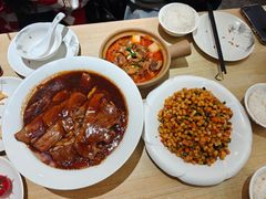 -紫光园·烤鸭(美术馆店)