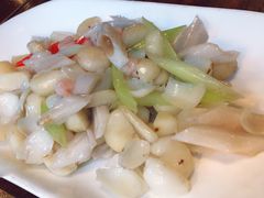 -鱼食饭稻·苏浙土菜17年老馆子(平江路店)