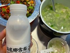 -湘江红·湖南招牌菜(莲花南路店)