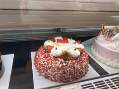 -85度C(苏州石路店)