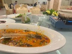 -源牌酒店·家常六安菜