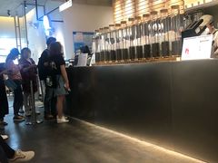 -喜茶(上海兴业太古汇店)