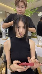 -GANO HAIR 