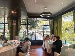 大堂-知味观·味庄(杨公堤店)
