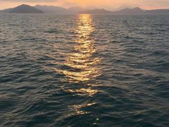 景点-东平洲海岸公园
