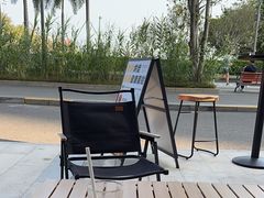 -ommo cafe(半岛城邦店)