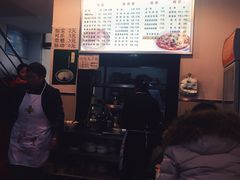 -长乐面庄(康普雷斯B座店)