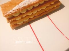 -L'Arome芳芳法国餐厅(仙林金鹰店)