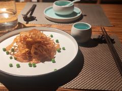 -纳地素食(石门公园店)