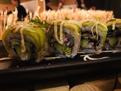 -西村日本料理(香格里拉饭店)