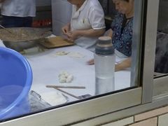 -津门如意包子铺(宾西路店)