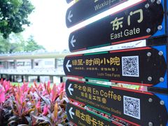 -荔湾湖公园