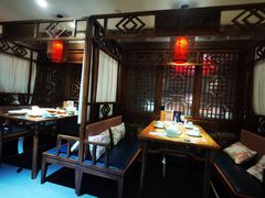 -老宁波1381餐厅(宏泰广场店)