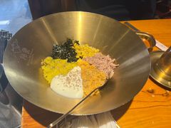 -韩象烤肉·韩国料理(市南麦凯乐旗舰店)