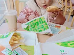 -德克士(什邡永辉超市店)