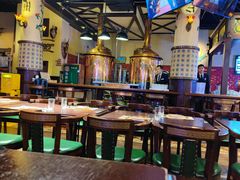 -马迭尔德式西餐精酿啤酒屋(中央大街店)