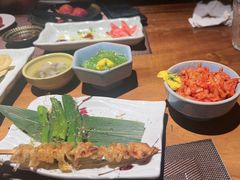 -一本料理(西溪天街店)