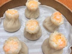 -鼎泰丰(新城市广场店)