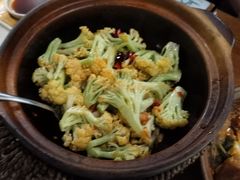-南拳十三姨·潮汕砂锅粥(世纪金源店)