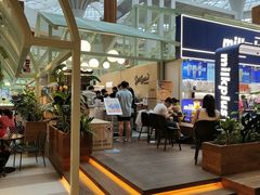 -Seesaw Coffee(上海太阳宫K46店)