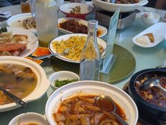 -徽珍源(龙茗路店)