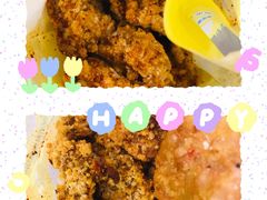 -兄弟鸡排.芋泥香酥鸭(淮海街店)