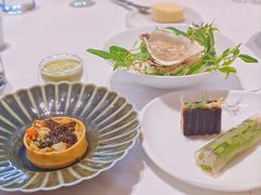 -Le Comptoir de Pierre Gagnaire