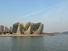 -云龙湖旅游景区