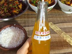 -老游独一佳湘菜馆(高新四路店)