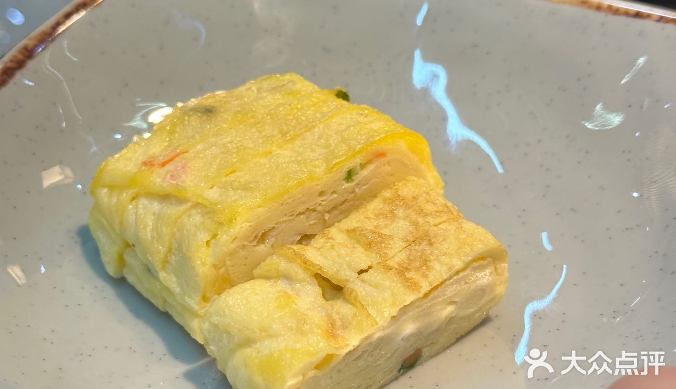 超正宗的韩式料理店，烤青花鱼超好吃‼️爱惨了