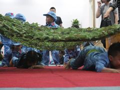 -美吉姆早教(西安万象城中心)