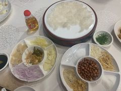 -寻味顺德·南记酒家·传统顺德菜·鱼生(广源路店)