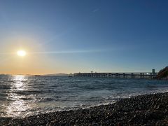 -银沙滩浴场