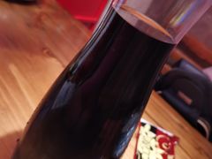 酸梅汤-蜀韵川香水煮鱼(泰山路店)