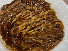 -烤肉宛饭庄(北新桥店)