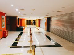 -北京九华山庄会展酒店