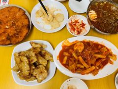 -屋里家延边朝鲜族冷面(南园店)