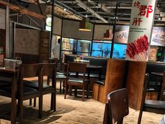 -李不管把把烧(火车南站店)