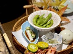 -樱宿日式和牛烧肉(五道口店)