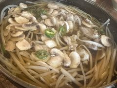 牛肉汤锅-汤厨(五道营店)