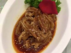 -食為天·本地人爱吃的淮扬菜(瘦西湖店)