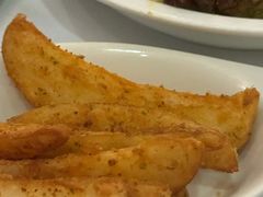 -摩根扒房(桐梓林店)