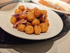 -阿明小菜·海鲜·上海菜(梅陇店)
