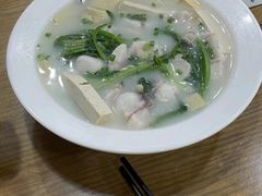 -九寨沟石锅鱼(沣峪口二十年店)