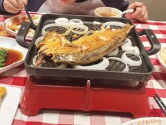 -西贝(宝乐汇店)