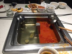 -海底捞火锅(龙岗星河COCO Park店)